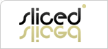 Sliced web site design, Sussex, UK logo